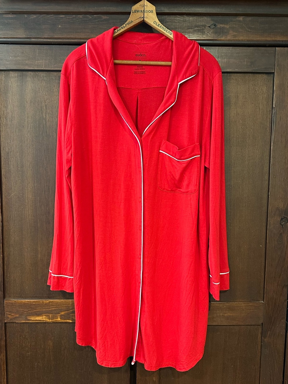 Auden • women’s nightgown • pajamas